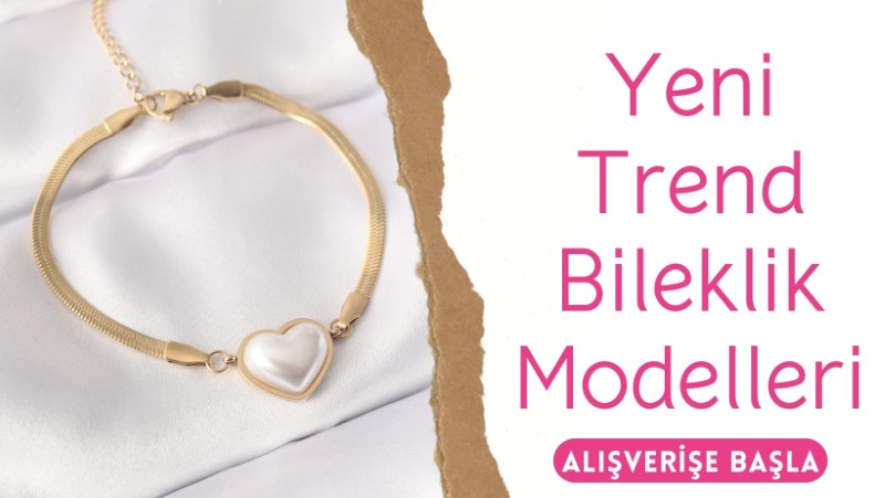 Kadın Bileklik