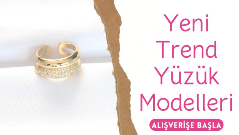 Kadın Yüzük