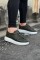WG010 Haki Erkek Casual Ayakkabı WG010 Haki Erkek Casual Ayakkabı