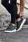 WG010 Haki Erkek Casual Ayakkabı WG010 Haki Erkek Casual Ayakkabı
