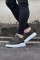 WG010 Haki Erkek Casual Ayakkabı WG010 Haki Erkek Casual Ayakkabı