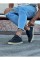 WG015 Siyah Erkek Casual Ayakkabı WG015 Siyah Erkek Casual Ayakkabı