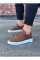 WG025 Taba Erkek Casual Ayakkabı WG025 Taba Erkek Casual Ayakkabı