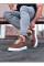 WG022 Taba Erkek Casual Ayakkabı WG022 Taba Erkek Casual Ayakkabı