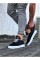 WG022 Siyah Erkek Casual Ayakkabı WG022 Siyah Erkek Casual Ayakkabı