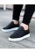 WG036 Siyah Erkek Casual Ayakkabı WG036 Siyah Erkek Casual Ayakkabı
