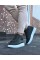 WG032 Haki Bağcıklı Sneakers Yarım Bilek Bot WG032 Haki Bağcıklı Sneakers Yarım Bilek Bot