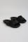 WG500 Köpekbalığı Siyah Unisex Tam Ortopedik Terlik Shark Slides WG500 Köpekbalığı Siyah Unisex Tam Ortopedik Terlik Shark Slides