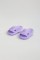 WG500 Köpekbalığı Mor Unisex Tam Ortopedik Terlik Shark Slides WG500 Köpekbalığı Mor Unisex Tam Ortopedik Terlik Shark Slides