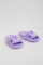 WG500 Köpekbalığı Mor Unisex Tam Ortopedik Terlik Shark Slides WG500 Köpekbalığı Mor Unisex Tam Ortopedik Terlik Shark Slides