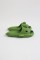 WG500 Köpekbalığı Haki Unisex Tam Ortopedik Terlik Shark Slides WG500 Köpekbalığı Haki Unisex Tam Ortopedik Terlik Shark Slides