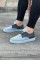 WG016 Gri Triko Erkek Casual Ayakkabı WG016 Gri Triko Erkek Casual Ayakkabı