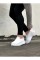 WG049 Beyaz Düz Casual Erkek Ayakkabı WG049 Beyaz Düz Casual Erkek Ayakkabı