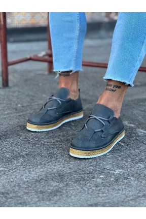 WG015 Gri Erkek Casual Ayakkabı WG015 Gri Erkek Casual Ayakkabı