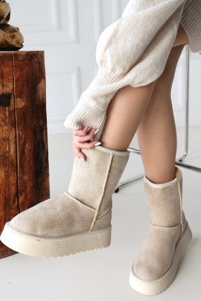 Sophia Bej Süet Bot Sophia Bej Süet Bot