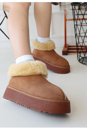 Edali Taba Süet Bot Edali Taba Süet Bot