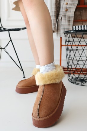 Edali Taba Süet Bot Edali Taba Süet Bot