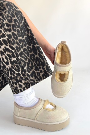 Carren Bej Süet Bot Carren Bej Süet Bot