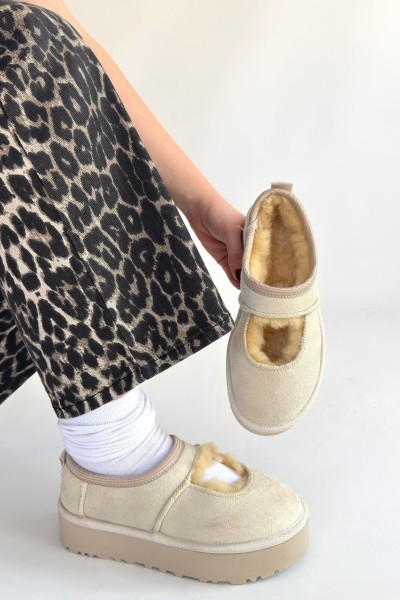 Carren Bej Süet Bot Carren Bej Süet Bot