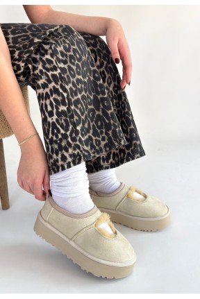 Carren Bej Süet Bot Carren Bej Süet Bot