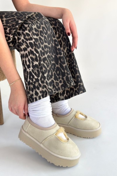 Carren Bej Süet Bot Carren Bej Süet Bot