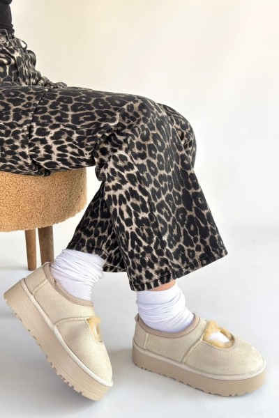 Carren Bej Süet Bot Carren Bej Süet Bot