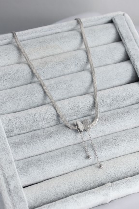 316l çelik Gümüş Renk İtalyan Zincir Model Simli Kelebek Figür Kadın Kolye 316l çelik Gümüş Renk İtalyan Zincir Model Simli Kelebek Figür Kadın Kolye