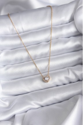 316l çelik Zincir Gold Renk Charm Kadın Kolye 316l çelik Zincir Gold Renk Charm Kadın Kolye