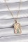 316l çelik Gold Renk Zincir İkizler Burcu Zirkon Taşlı Kadın Kolye 316l çelik Gold Renk Zincir İkizler Burcu Zirkon Taşlı Kadın Kolye