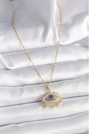 316l çelik Gold Renk Zincir Zirkon Taşlı Göz Model Kadın Yüzük 316l çelik Gold Renk Zincir Zirkon Taşlı Göz Model Kadın Yüzük