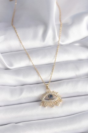 316l çelik Gold Renk Zincir Zirkon Taşlı Göz Model Kadın Yüzük 316l çelik Gold Renk Zincir Zirkon Taşlı Göz Model Kadın Yüzük