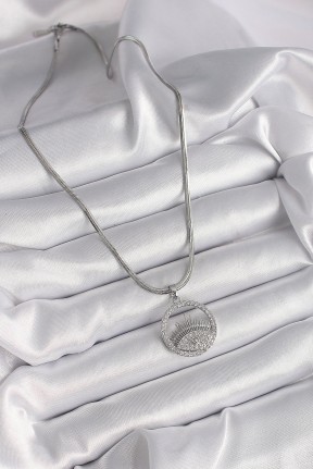 316l çelik Gümüş Renk İtalyan Zincir Zirkon Taşlı Göz Model Kadın Kolye 316l çelik Gümüş Renk İtalyan Zincir Zirkon Taşlı Göz Model Kadın Kolye