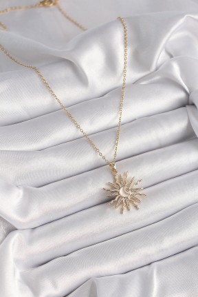 316l çelik Gold Renk Zincir Renkli Zirkon Taşlı Sedefli Ay İşleme Detay Kadın Kolye 316l çelik Gold Renk Zincir Renkli Zirkon Taşlı Sedefli Ay İşleme Detay Kadın Kolye