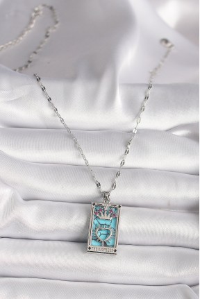 316l çelik Gümüş Renk Pembe Zirkon Taşlı Taç Kalp Portre Model Kadın Kole 316l çelik Gümüş Renk Pembe Zirkon Taşlı Taç Kalp Portre Model Kadın Kole