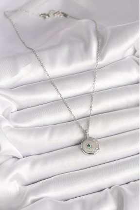 316l çelik Gümüş Renk Zincir Madalyon Zirkon Taşlı İşlemeli Hilal Yıldız Model Kadın Kolye 316l çelik Gümüş Renk Zincir Madalyon Zirkon Taşlı İşlemeli Hilal Yıldız Model Kadın Kolye