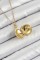 316l çelik Zincir Açılabilir Sanatsal Vintage çiçek Model Gold Renk Kadın Kolye 316l çelik Zincir Açılabilir Sanatsal Vintage çiçek Model Gold Renk Kadın Kolye