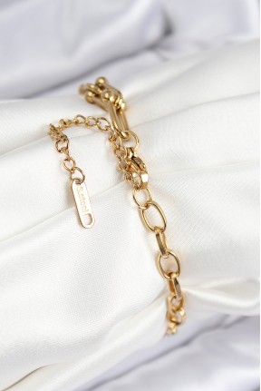 316l çelik Tifany Ağaç Model Gold Renk Kadın Bileklik 316l çelik Tifany Ağaç Model Gold Renk Kadın Bileklik