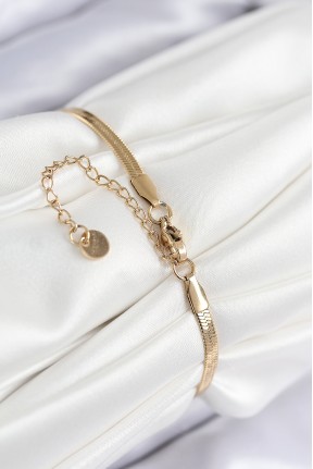 316l çelik Nazar Boncuk Detaylı Yonca Model İtalyan Zincir Gold Renk Kadın Bileklik 316l çelik Nazar Boncuk Detaylı Yonca Model İtalyan Zincir Gold Renk Kadın Bileklik