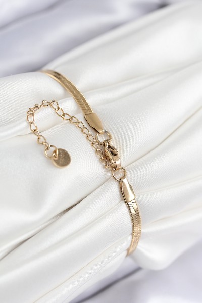 316l çelik Nazar Boncuk Detaylı Hayat Ağacı Model İtalyan Zincir Gold Renk Kadın Bileklik 316l çelik Nazar Boncuk Detaylı Hayat Ağacı Model İtalyan Zincir Gold Renk Kadın Bileklik