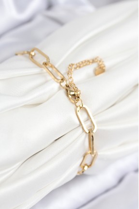 316l çelik Nazar Boncuğu Ve Zirkon Taşlı Kalp Model Gold Renk Kadın Bileklik 316l çelik Nazar Boncuğu Ve Zirkon Taşlı Kalp Model Gold Renk Kadın Bileklik