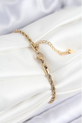 316l çelik Nazar Boncuğu Detaylı Yaşam çiçeği Model Gold Renk Kadın Bileklik 316l çelik Nazar Boncuğu Detaylı Yaşam çiçeği Model Gold Renk Kadın Bileklik