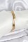 316l çelik Gold Renk 65 Mm Ajda Zikzak Model 3lü Kadın Bileklik 316l çelik Gold Renk 65 Mm Ajda Zikzak Model 3lü Kadın Bileklik