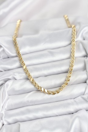 Xuping Gold Renk Arpa Kolye Xuping Gold Renk Arpa Kolye