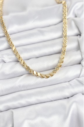 Xuping Gold Renk Arpa Kolye Xuping Gold Renk Arpa Kolye