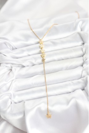 316l çelik Zincir Gold Renk Yıldız Model Y Kolye 316l çelik Zincir Gold Renk Yıldız Model Y Kolye