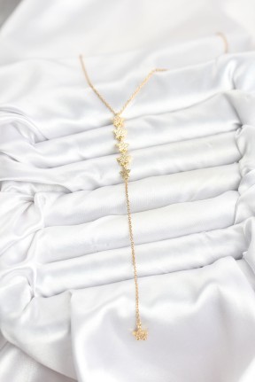 316l çelik Zincir Gold Renk Yıldız Model Y Kolye 316l çelik Zincir Gold Renk Yıldız Model Y Kolye