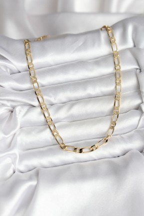 14k Gold Renk Kaplama Model Cm Kadın Kolye 14k Gold Renk Kaplama Model Cm Kadın Kolye