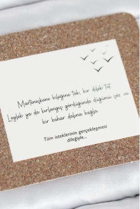 Marteniçka Bileklik 2'li Nazar Ve Kırlangıç Model