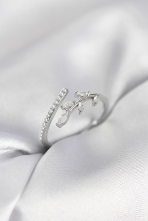 Pirinç Yüzük Pirinç Yüzük