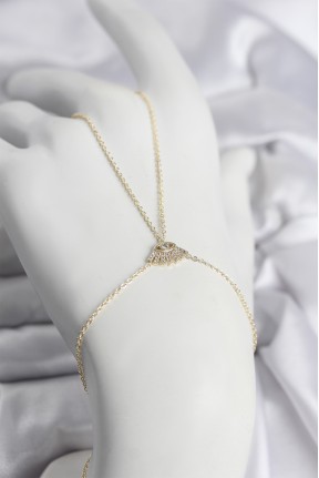 Pirinç Gold Renk Göz Model Kadın şahmeran Pirinç Gold Renk Göz Model Kadın şahmeran